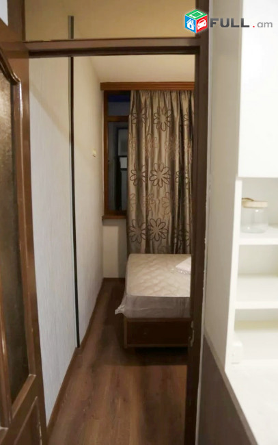 Կոդ 212140  Սարյան փողոց 2 սեն. բնակարան / for rent Saryan st