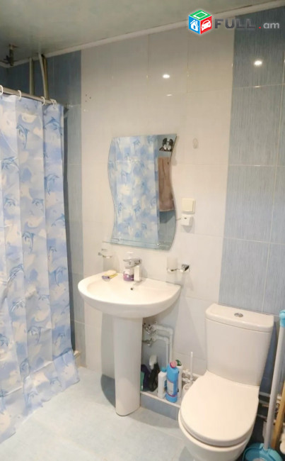 Կոդ 212140  Սարյան փողոց 2 սեն. բնակարան / for rent Saryan st