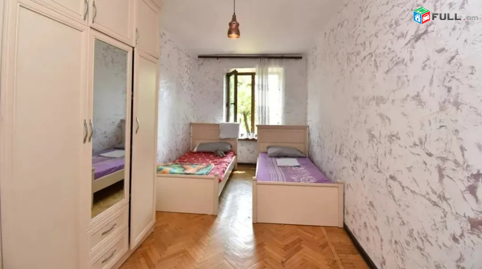 Կոդ 212142  Տիգրան Մեծ 3 սեն. բնակարան / for rent Tigran Mec st.