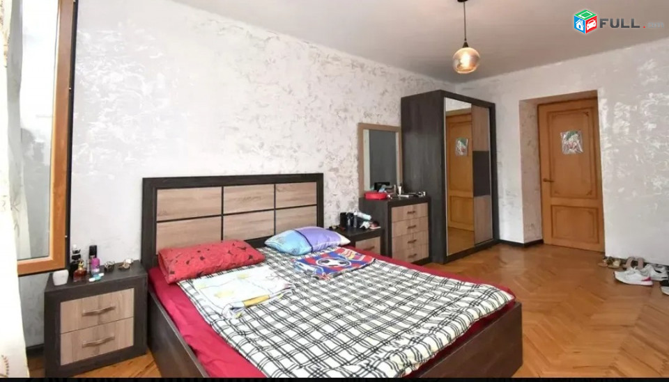 Կոդ 212142  Տիգրան Մեծ 3 սեն. բնակարան / for rent Tigran Mec st.