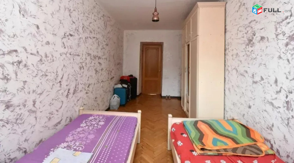 Կոդ 212142  Տիգրան Մեծ 3 սեն. բնակարան / for rent Tigran Mec st.