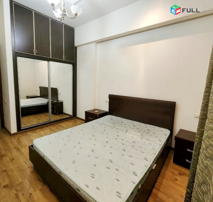 Կոդ 212146  Տերյան փողոց 4 սեն. բնակարան / for rent Teryan st