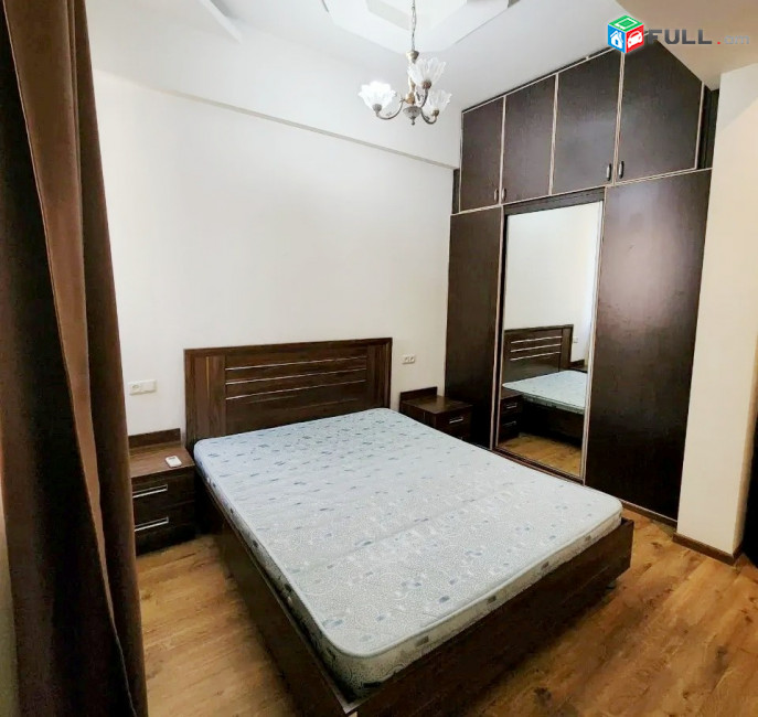 Կոդ 212146  Տերյան փողոց 4 սեն. բնակարան / for rent Teryan st