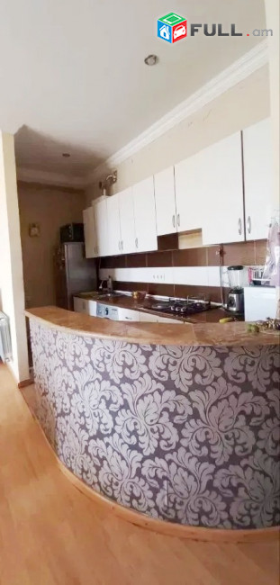 Կոդ 212150  Արամի փողոց նորակառույց 2 սեն. բնակարան / for rent Arami st