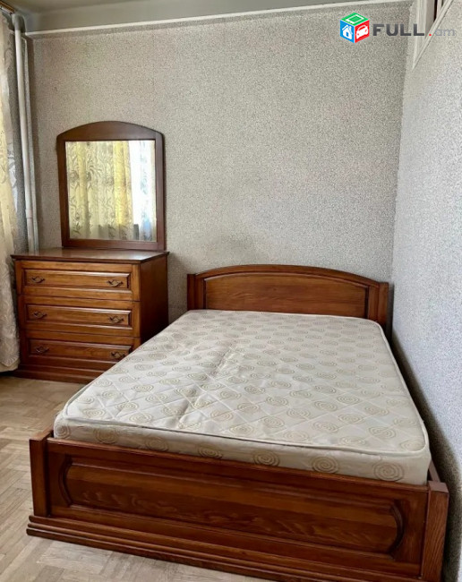 Կոդ 212151  Սարյան փողոց 4 սեն. բնակարան / for rent Saryan st