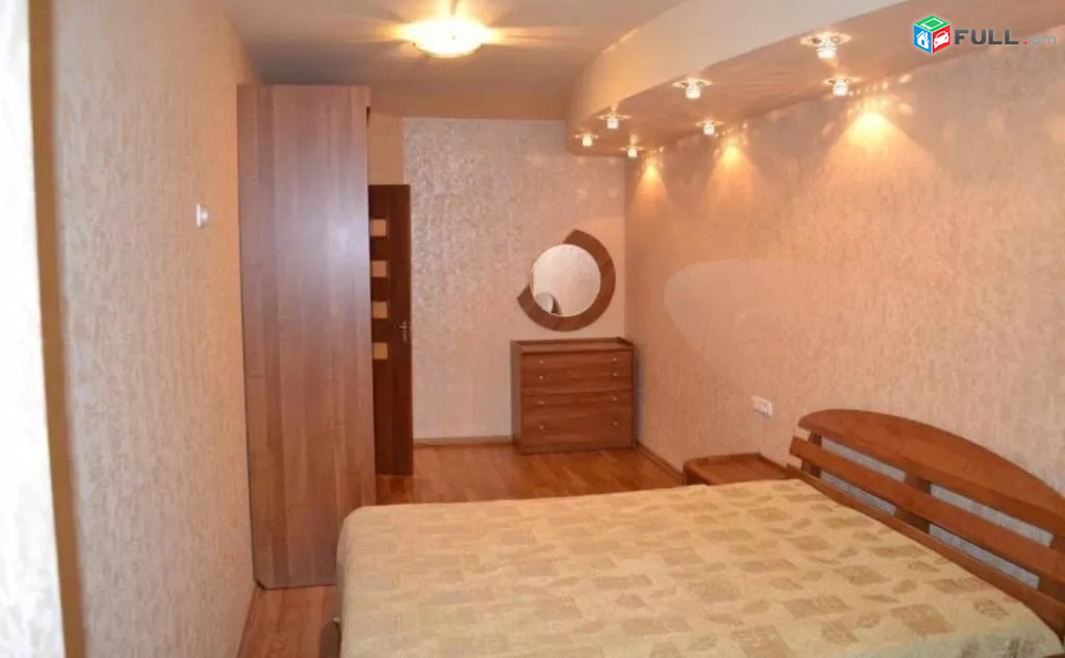Կոդ 212153  Ամիրյան փողոց 2 սեն. բնակարան / for rent Amiryan 