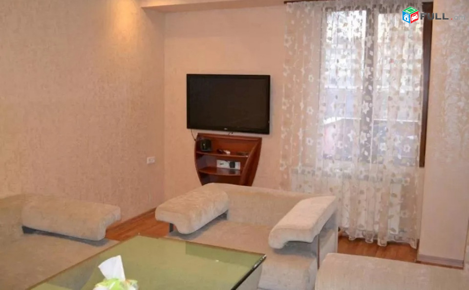 Կոդ 212153  Ամիրյան փողոց 2 սեն. բնակարան / for rent Amiryan 