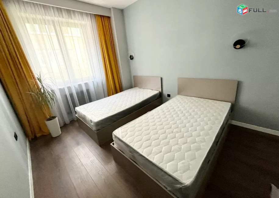 Կոդ 212157  էրեբունի փողոց  3 սեն. բնակարան նորակառույց / for rent Erebuni st