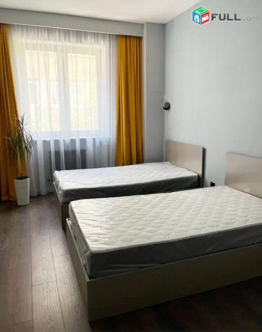 Կոդ 212157  էրեբունի փողոց  3 սեն. բնակարան նորակառույց / for rent Erebuni st