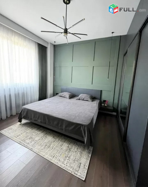 Կոդ 212157  էրեբունի փողոց  3 սեն. բնակարան նորակառույց / for rent Erebuni st