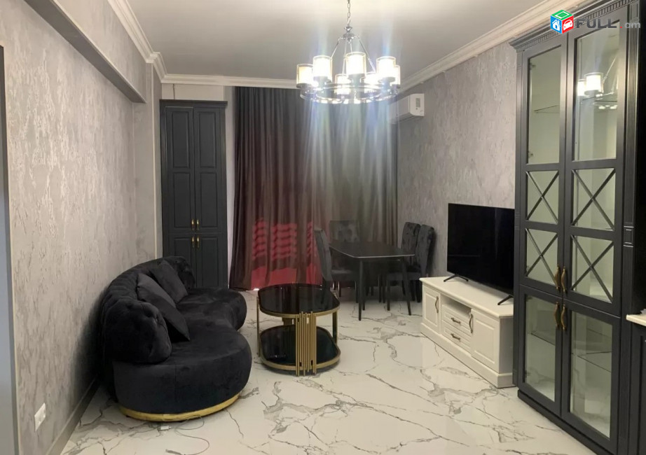 Կոդ 212162  Չարենց նորակառույց 2 սեն. բնակարան / for rent Charenc st.
