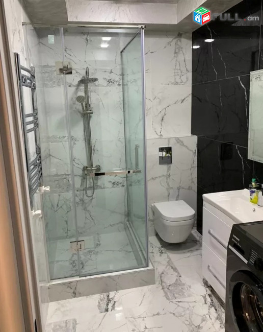 Կոդ 212162  Չարենց նորակառույց 2 սեն. բնակարան / for rent Charenc st.