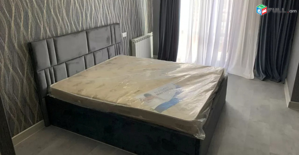 Կոդ 212162  Չարենց նորակառույց 2 սեն. բնակարան / for rent Charenc st.