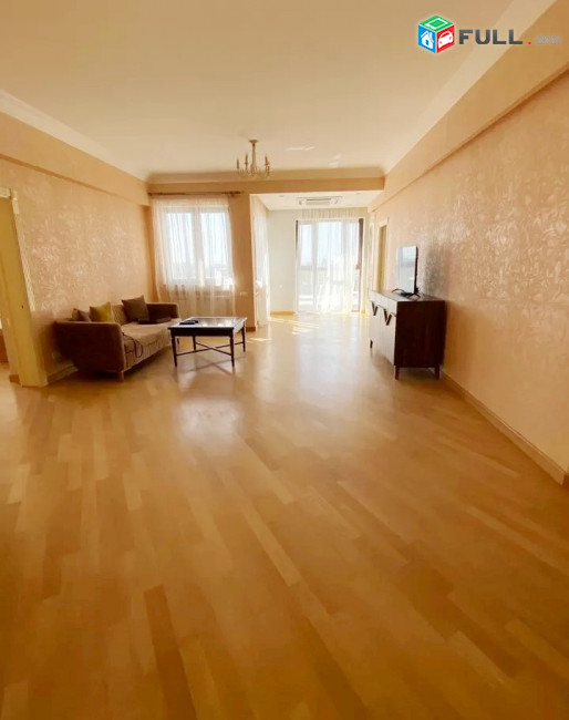 Կոդ 212164  Չարենց նորակառույց 4 սեն. բնակարան / for rent Charenc st