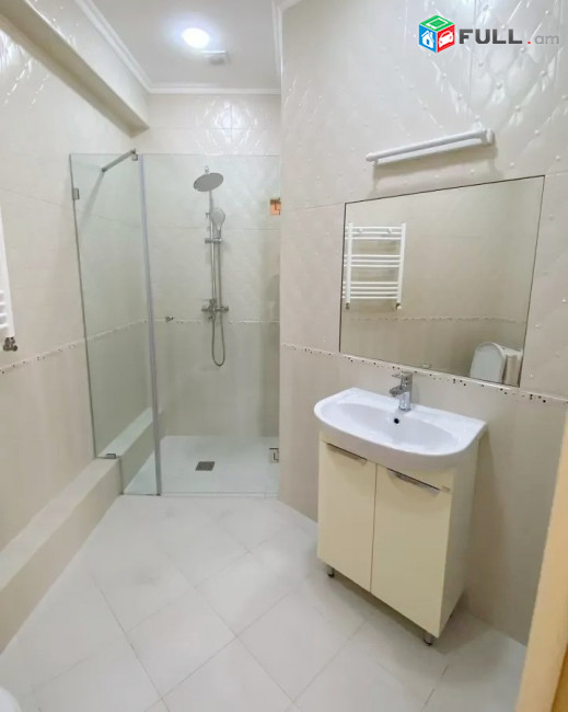 Կոդ 212164  Չարենց նորակառույց 4 սեն. բնակարան / for rent Charenc st