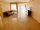 Կոդ 212164  Չարենց նորակառույց 4 սեն. բնակարան / for rent Charenc st