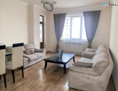 Կոդ 212173  Ծարավ Աղբյուր նորակառույց 3 սեն. բնակարան / for rent Tsarav Aghbyur st