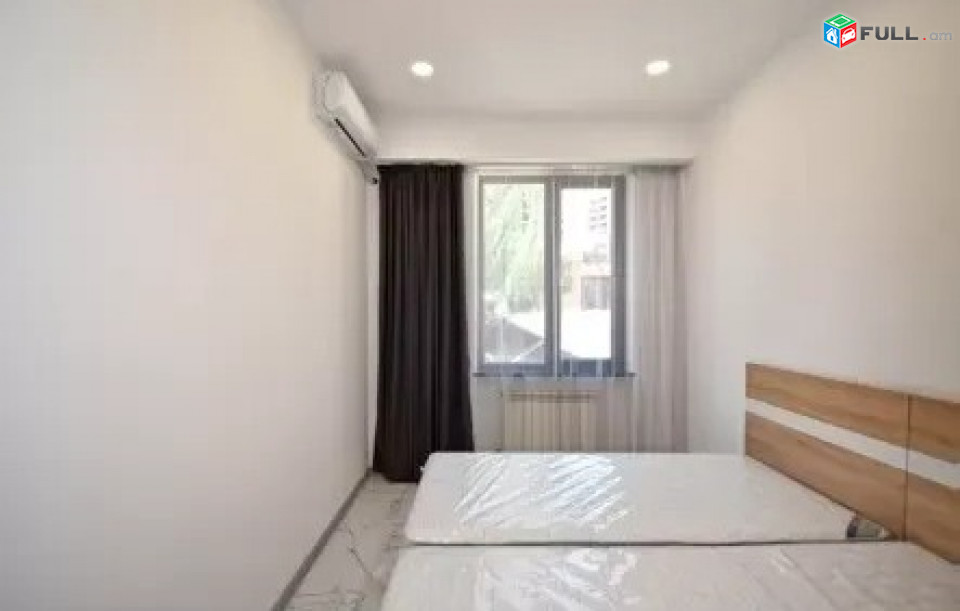 Կոդ 212177  Սարյան նորակառույց 3 սեն. բնակարան / for rent Saryan st.