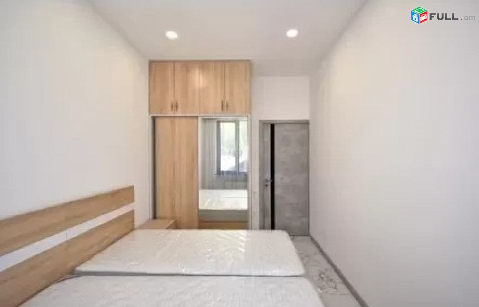 Կոդ 212177  Սարյան նորակառույց 3 սեն. բնակարան / for rent Saryan st.