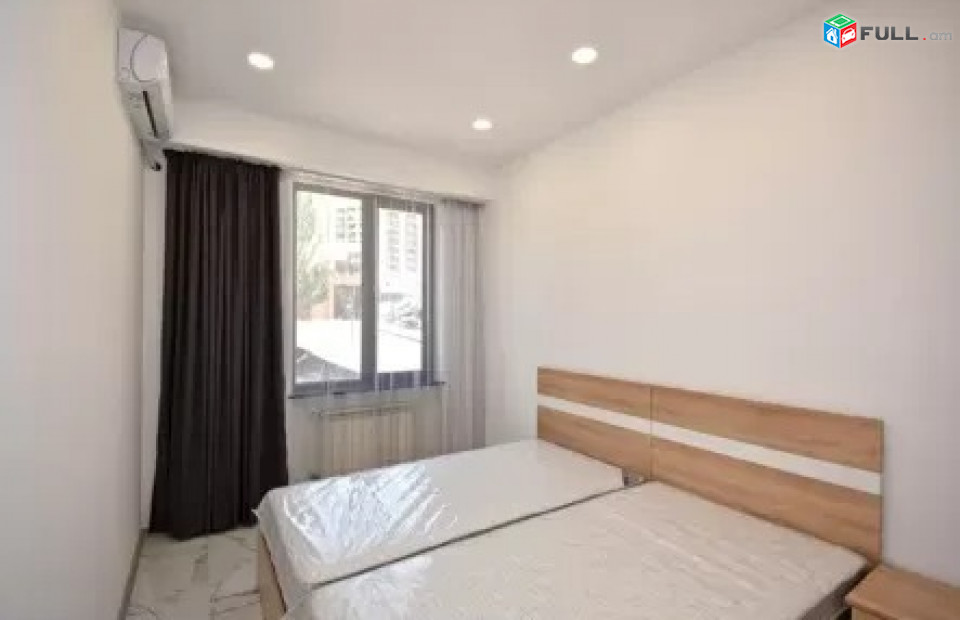 Կոդ 212177  Սարյան նորակառույց 3 սեն. բնակարան / for rent Saryan st.