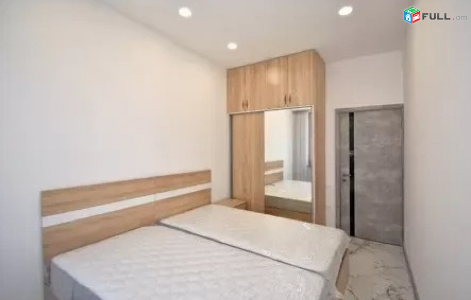 Կոդ 212177  Սարյան նորակառույց 3 սեն. բնակարան / for rent Saryan st.