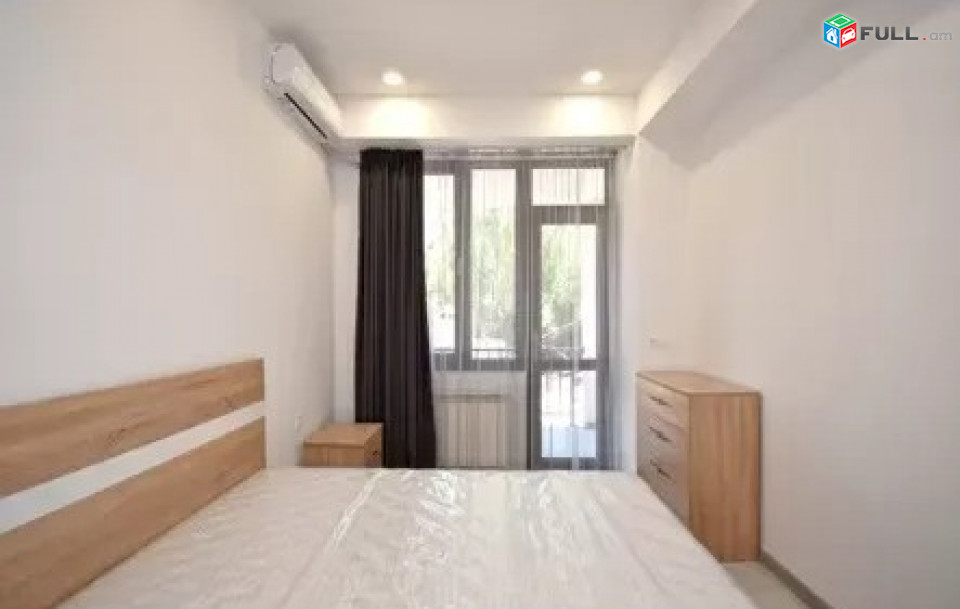 Կոդ 212177  Սարյան նորակառույց 3 սեն. բնակարան / for rent Saryan st.