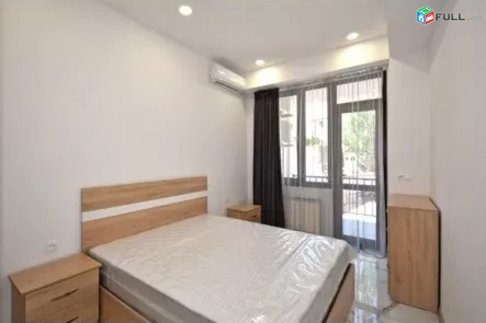 Կոդ 212177  Սարյան նորակառույց 3 սեն. բնակարան / for rent Saryan st.