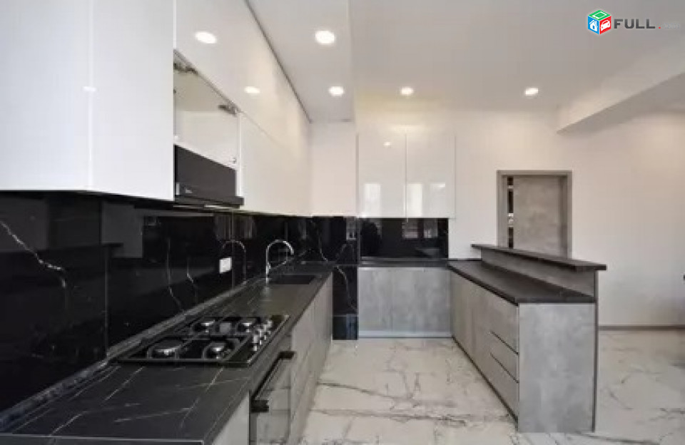 Կոդ 212177  Սարյան նորակառույց 3 սեն. բնակարան / for rent Saryan st.
