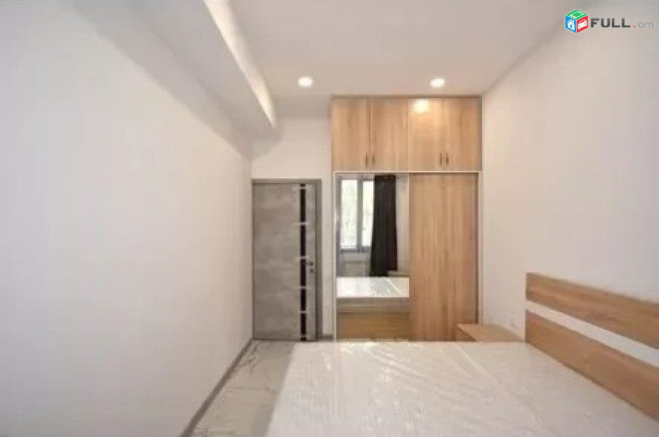 Կոդ 212177  Սարյան նորակառույց 3 սեն. բնակարան / for rent Saryan st.