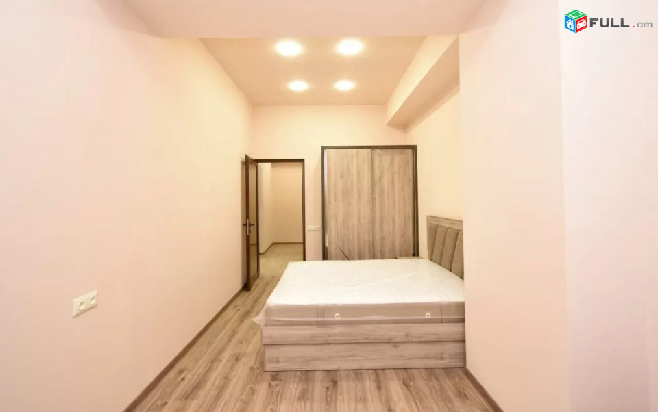Կոդ 212179  Ամիրյան նորակառույց 2 սեն. բնակարան / for rent Amiryan st