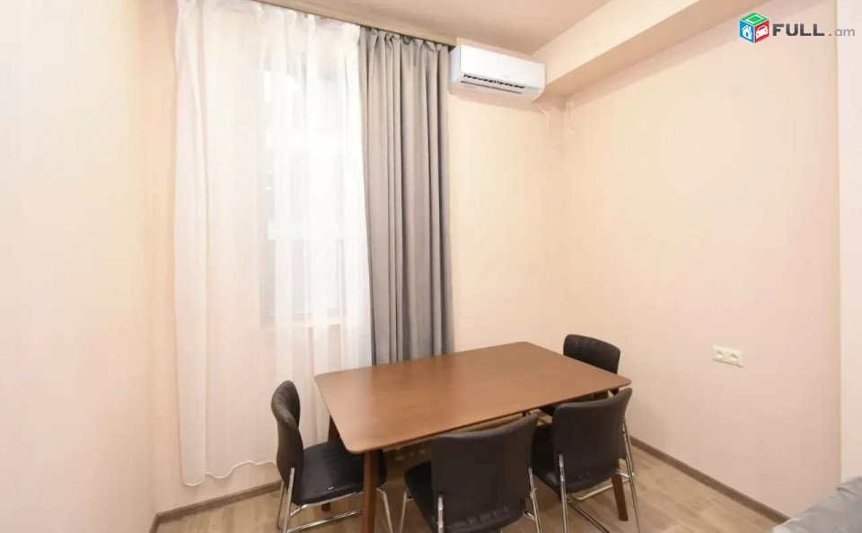 Կոդ 212179  Ամիրյան նորակառույց 2 սեն. բնակարան / for rent Amiryan st