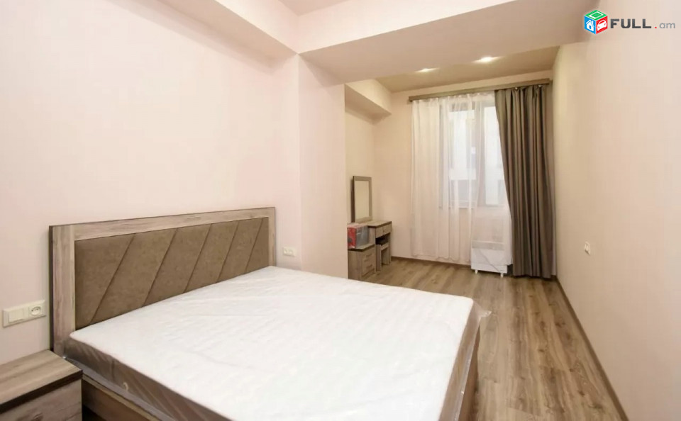 Կոդ 212179  Ամիրյան նորակառույց 2 սեն. բնակարան / for rent Amiryan st