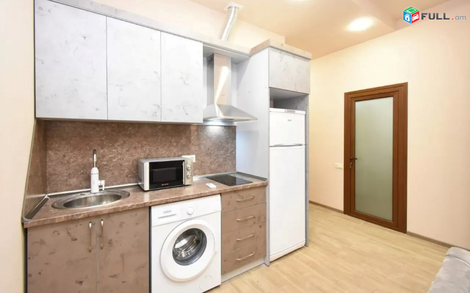 Կոդ 212179  Ամիրյան նորակառույց 2 սեն. բնակարան / for rent Amiryan st