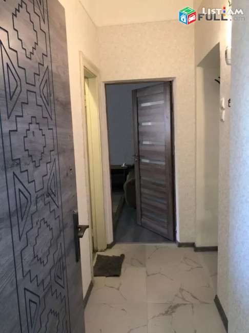 Կոդ 212182  Կոմիտաս 1 սեն. բնակարան  SAS սուպ. մարկետի հարևանությամբ / for rent Komitas st next to SAS