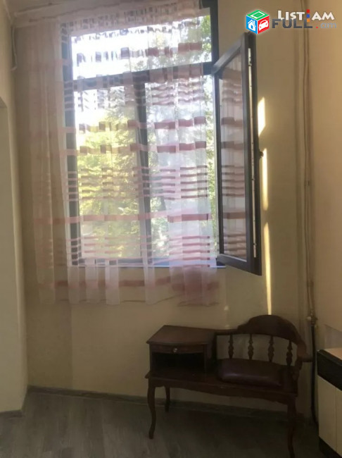 Կոդ 212182  Կոմիտաս 1 սեն. բնակարան  SAS սուպ. մարկետի հարևանությամբ / for rent Komitas st next to SAS