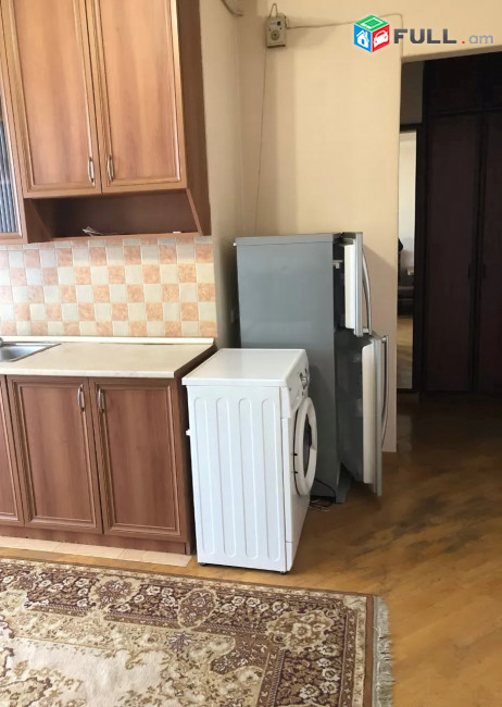 Կոդ 212183  Կոմիտասի պողոտա 2 սեն. բնակարան Yerevan City հարևանությամբ / for rent Komitas st next to Yerevan City
