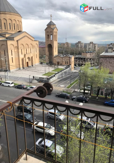 Կոդ 212183  Կոմիտասի պողոտա 2 սեն. բնակարան Yerevan City հարևանությամբ / for rent Komitas st next to Yerevan City