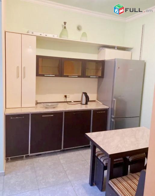 Կոդ 212185  Բաբայան փողոց 2 սեն. բնակարան / for rent Babayan st