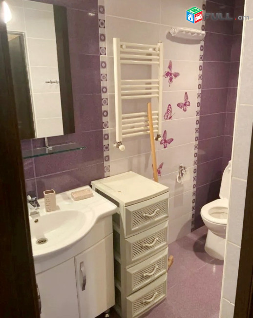 Կոդ 212185  Բաբայան փողոց 2 սեն. բնակարան / for rent Babayan st