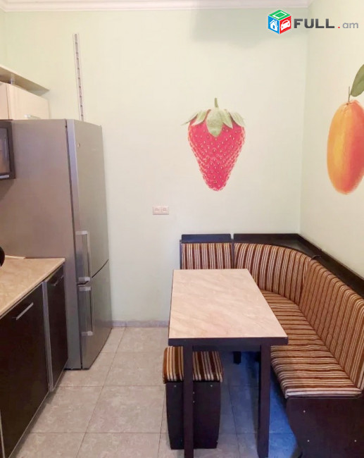 Կոդ 212185  Բաբայան փողոց 2 սեն. բնակարան / for rent Babayan st
