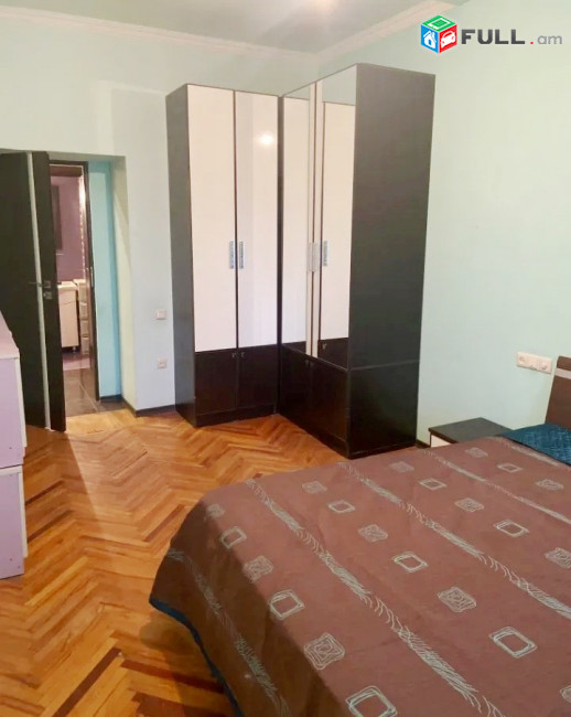 Կոդ 212185  Բաբայան փողոց 2 սեն. բնակարան / for rent Babayan st