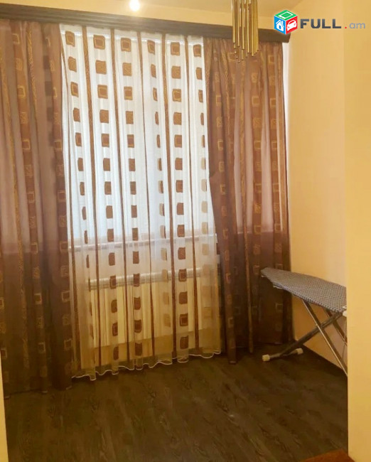 Կոդ 212185  Բաբայան փողոց 2 սեն. բնակարան / for rent Babayan st