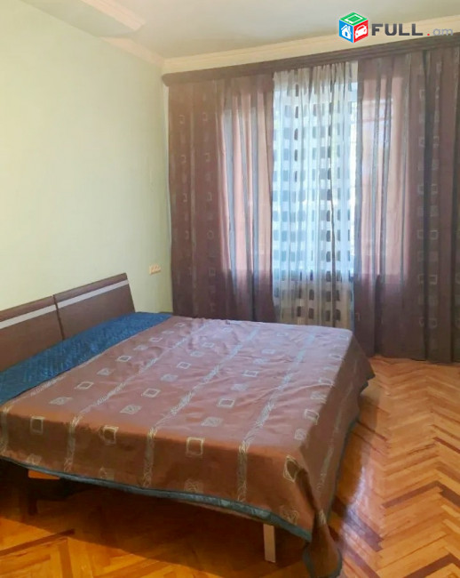 Կոդ 212185  Բաբայան փողոց 2 սեն. բնակարան / for rent Babayan st