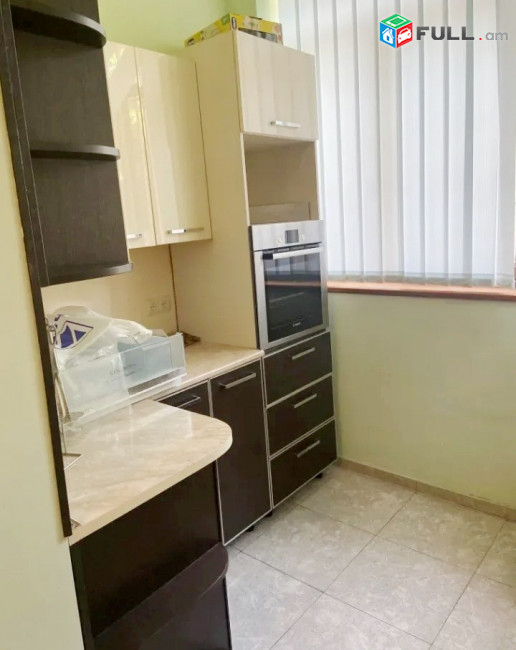 Կոդ 212185  Բաբայան փողոց 2 սեն. բնակարան / for rent Babayan st