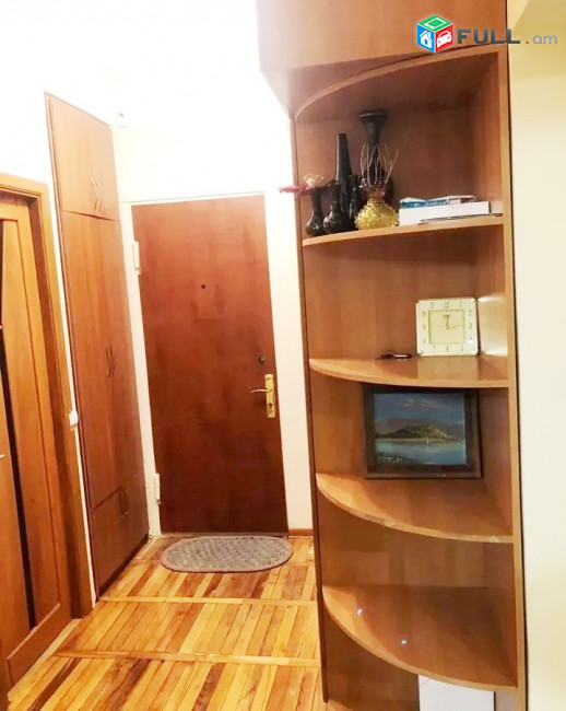 Կոդ 212186  Բաբայան փողոց 2 սեն. բնակարան / for rent Babayan st