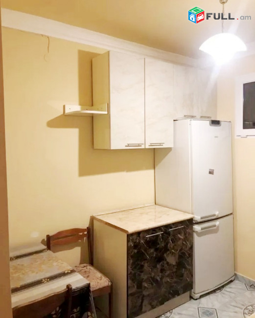 Կոդ 212186  Բաբայան փողոց 2 սեն. բնակարան / for rent Babayan st
