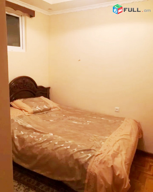 Կոդ 212186  Բաբայան փողոց 2 սեն. բնակարան / for rent Babayan st
