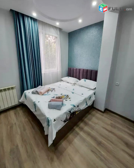 Կոդ 212190  Կողբացի փողոց 2 սեն. բնակարան / for rent Koghbaci st