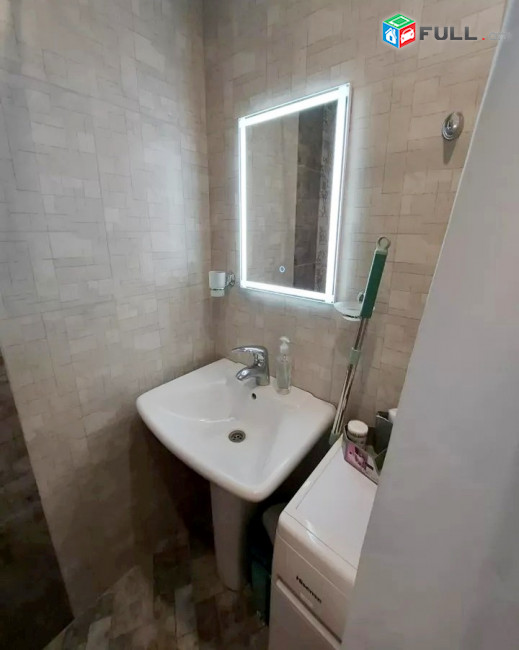 Կոդ 212190  Կողբացի փողոց 2 սեն. բնակարան / for rent Koghbaci st