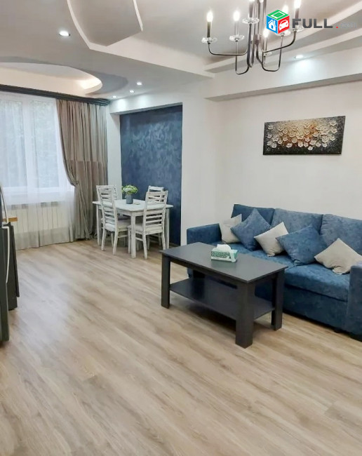 Կոդ 212190  Կողբացի փողոց 2 սեն. բնակարան / for rent Koghbaci st